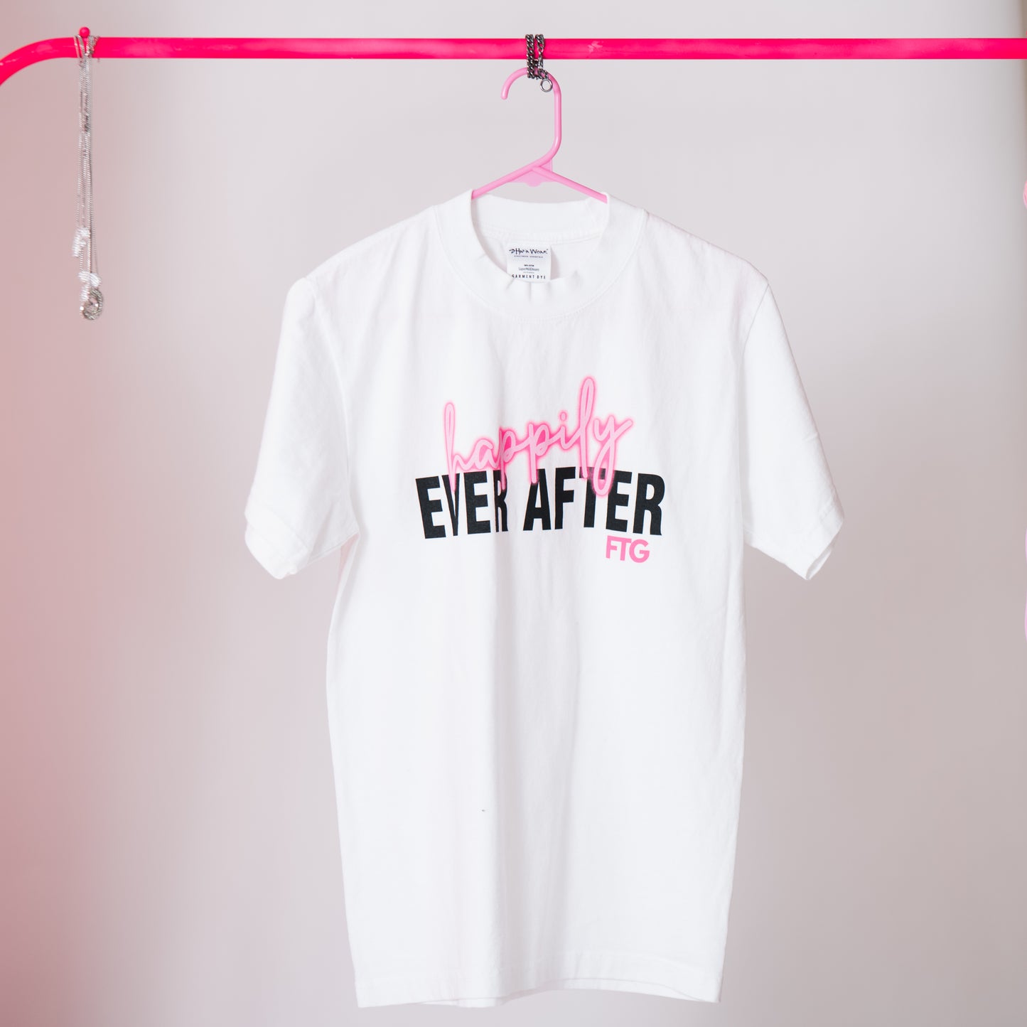Happily Ever After Tee