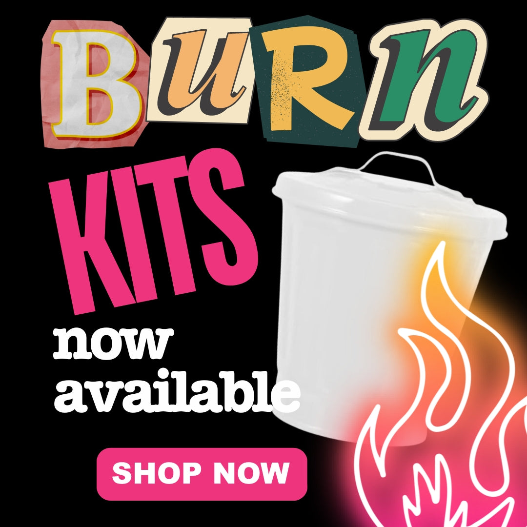 BURN KITS