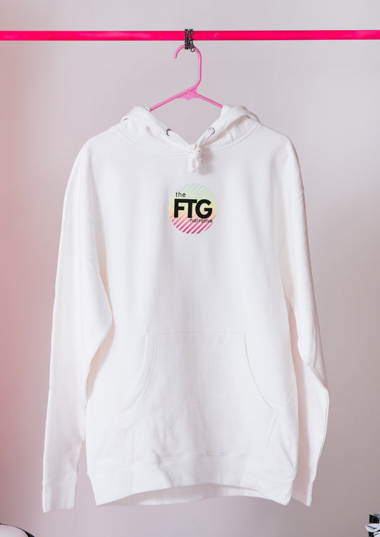 Podcast Hoodie